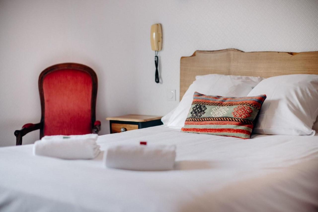 Logis Hotel Restaurant Espelletenia Larceveau-Arros-Cibits Eksteriør bilde