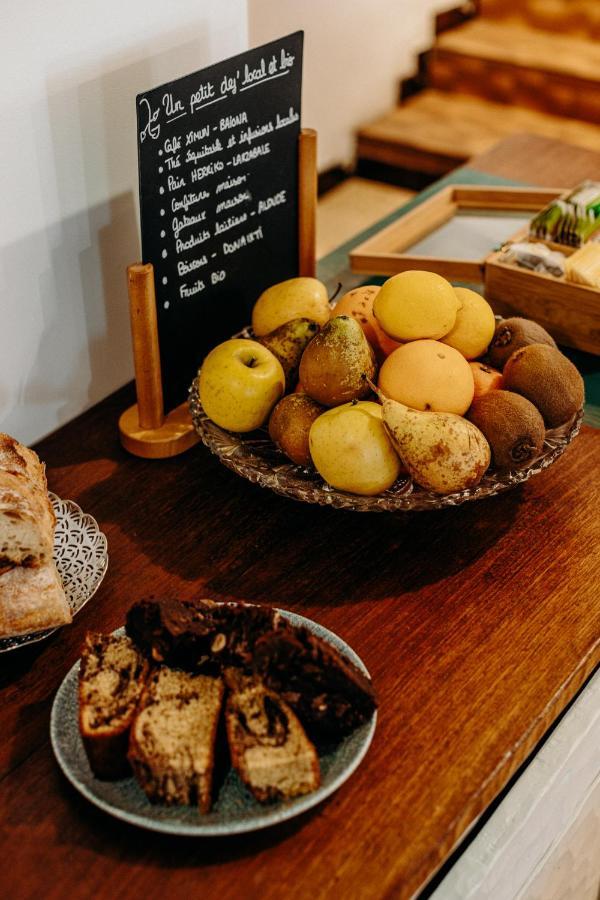 Logis Hotel Restaurant Espelletenia Larceveau-Arros-Cibits Eksteriør bilde
