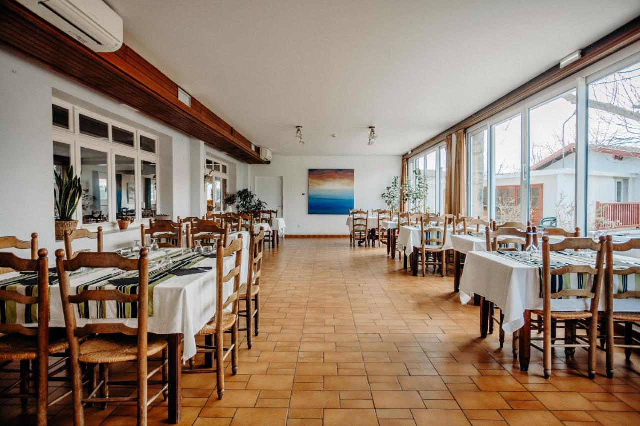 Logis Hotel Restaurant Espelletenia Larceveau-Arros-Cibits Eksteriør bilde
