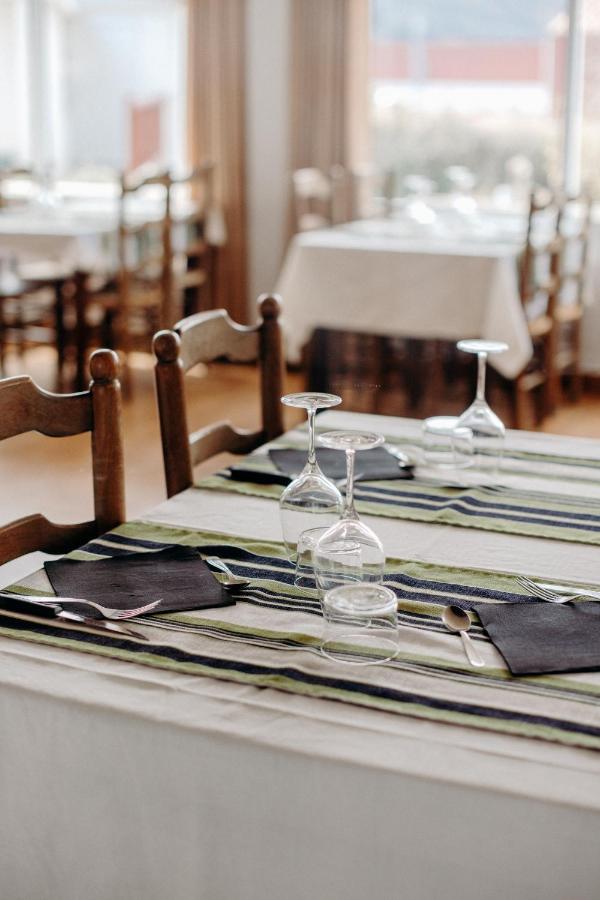 Logis Hotel Restaurant Espelletenia Larceveau-Arros-Cibits Eksteriør bilde