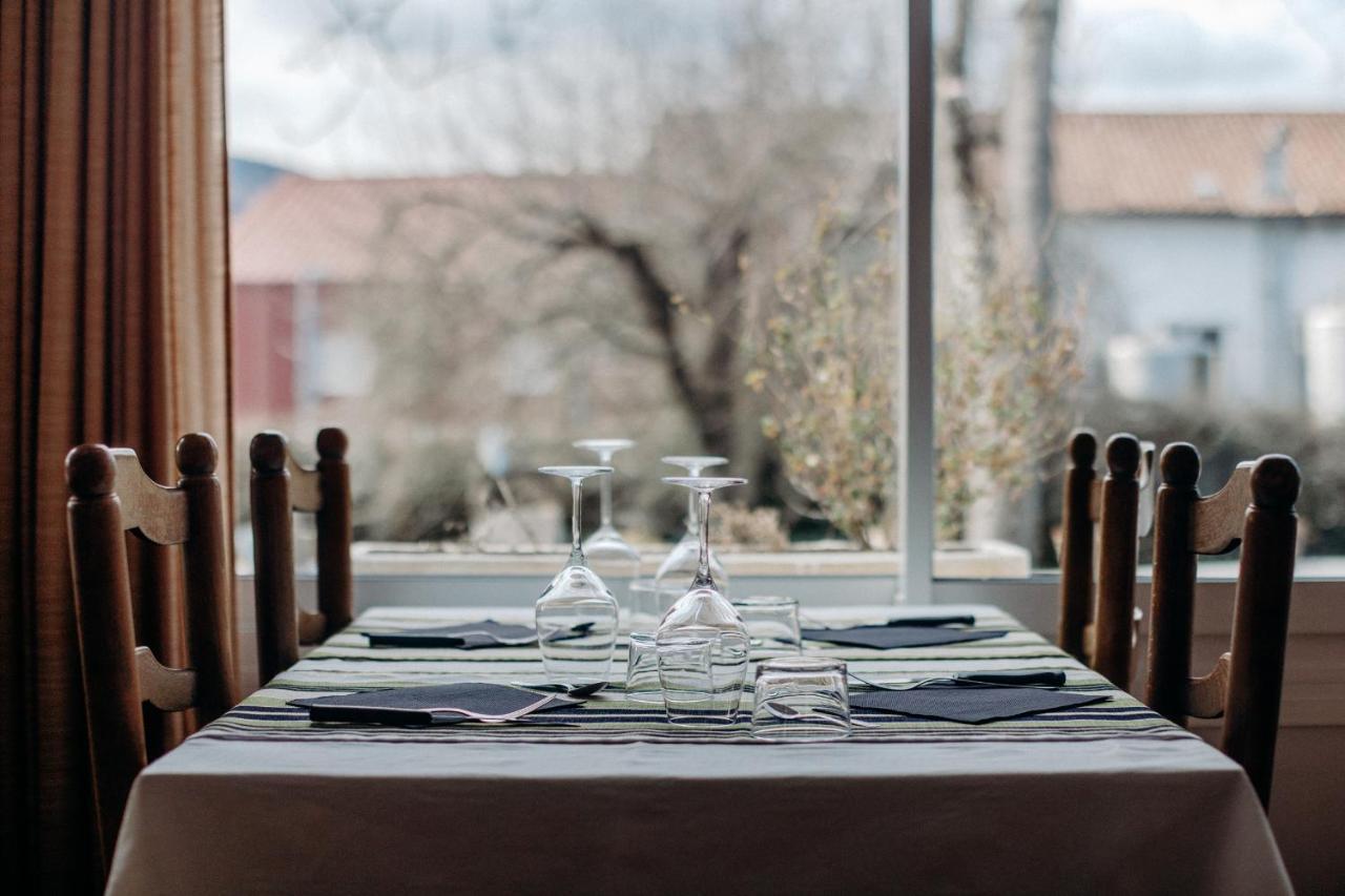 Logis Hotel Restaurant Espelletenia Larceveau-Arros-Cibits Eksteriør bilde