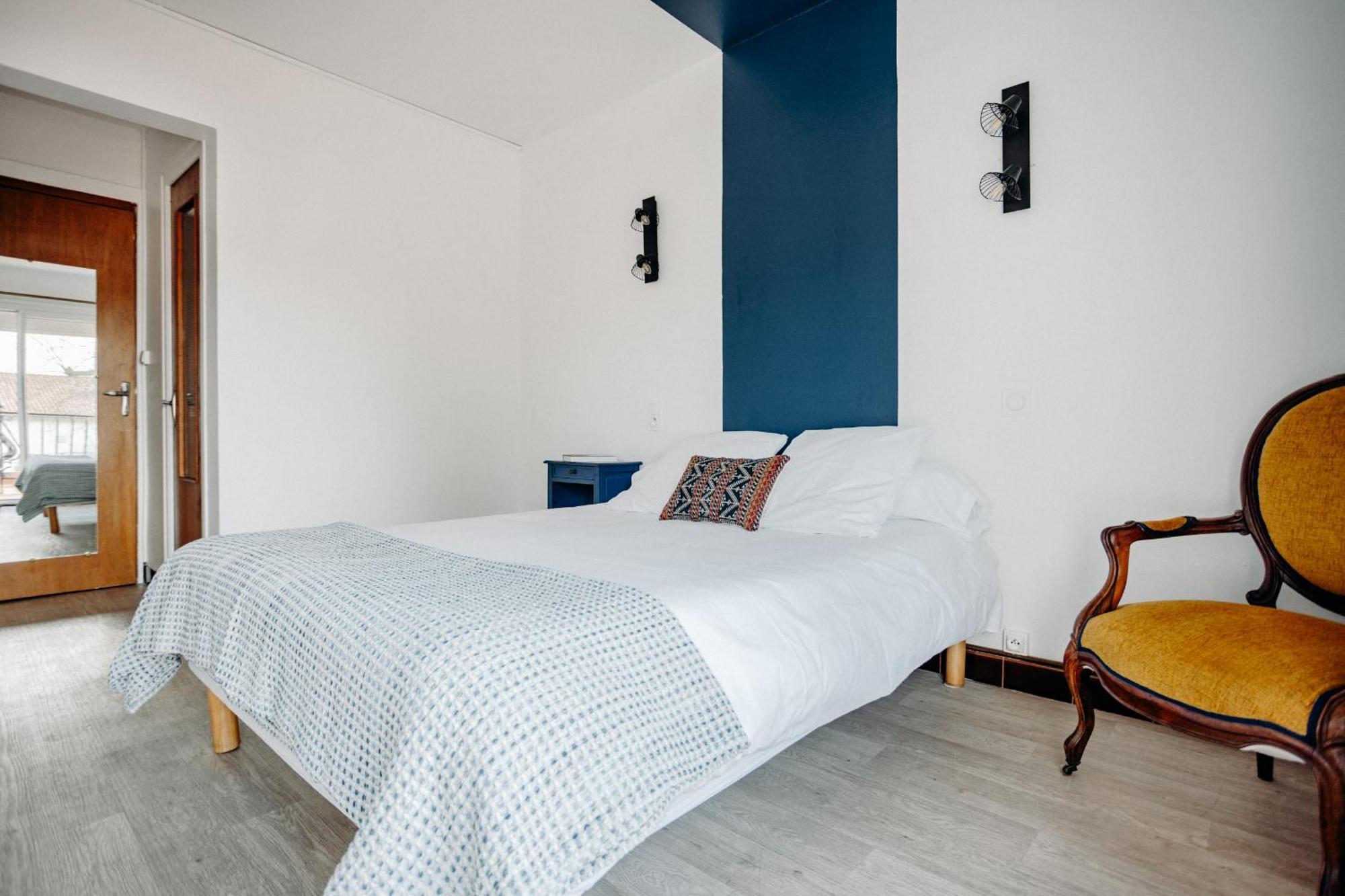 Logis Hotel Restaurant Espelletenia Larceveau-Arros-Cibits Eksteriør bilde